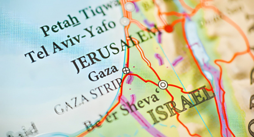 Gaza, oltre 73.000 morti: tregua fragile